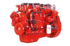 Cummins engine